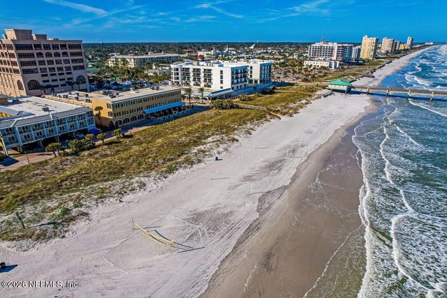 905 N 2ND Street N F, Jacksonville Beach, FL 32250