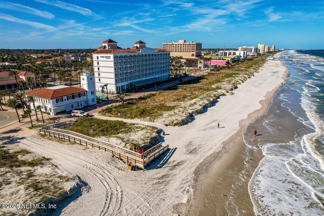 905 N 2ND Street N F, Jacksonville Beach, FL 32250