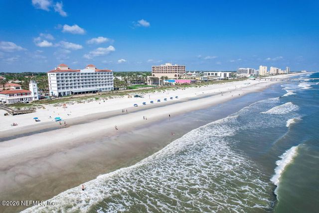905 N 2ND Street N F, Jacksonville Beach, FL 32250