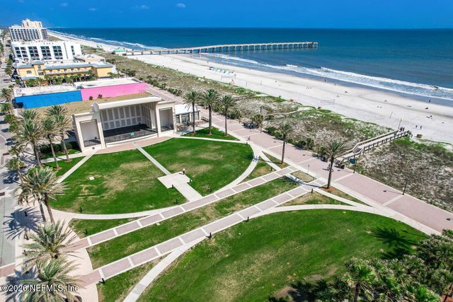 905 N 2ND Street N F, Jacksonville Beach, FL 32250