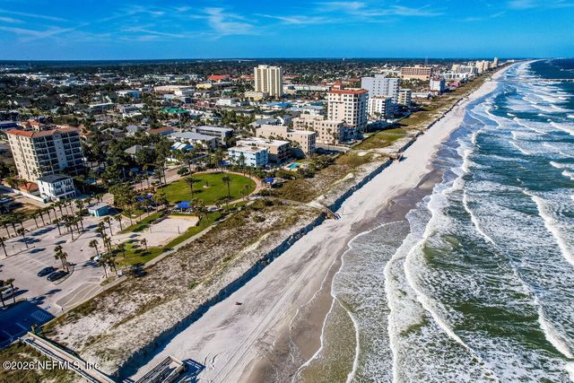 905 N 2ND Street N F, Jacksonville Beach, FL 32250