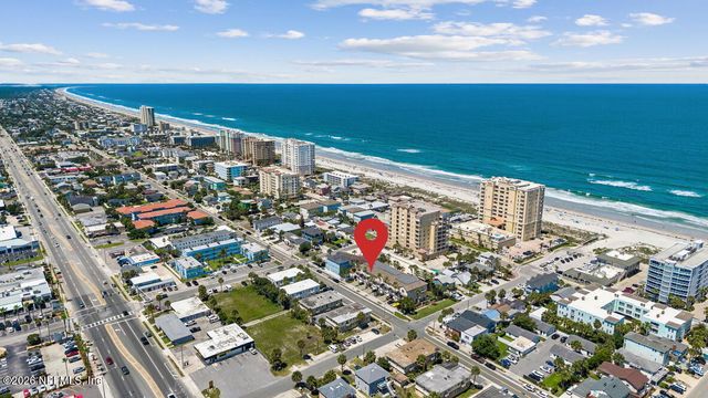 905 N 2ND Street N F, Jacksonville Beach, FL 32250
