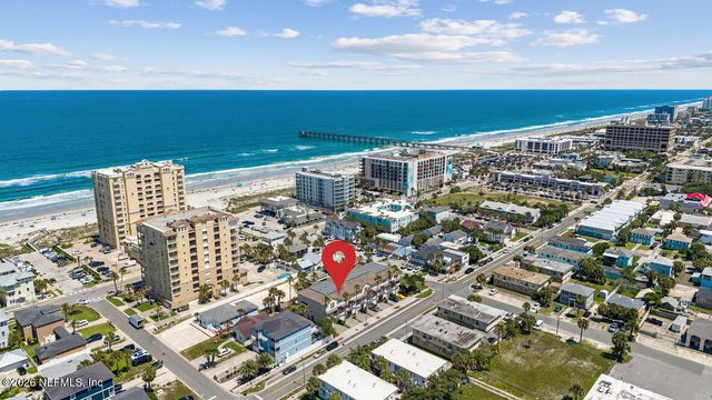 905 N 2ND Street N F, Jacksonville Beach, FL 32250