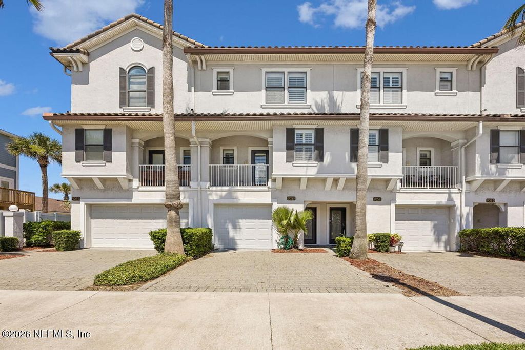 905 N 2ND Street N F, Jacksonville Beach, FL 32250