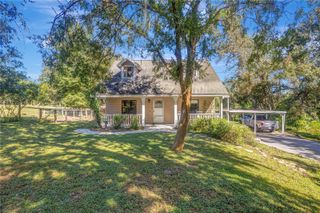 33125 SAINT JOE ROAD, Dade City, FL 33525