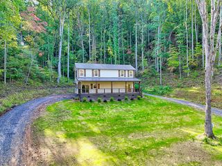 676 Coon Cove Road, Hiawassee, GA 30546