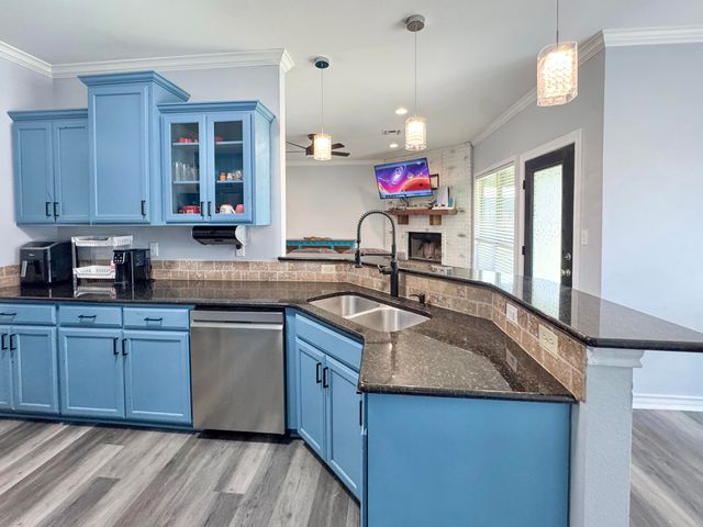 1209 Daniel Street, San Angelo, TX 76905
