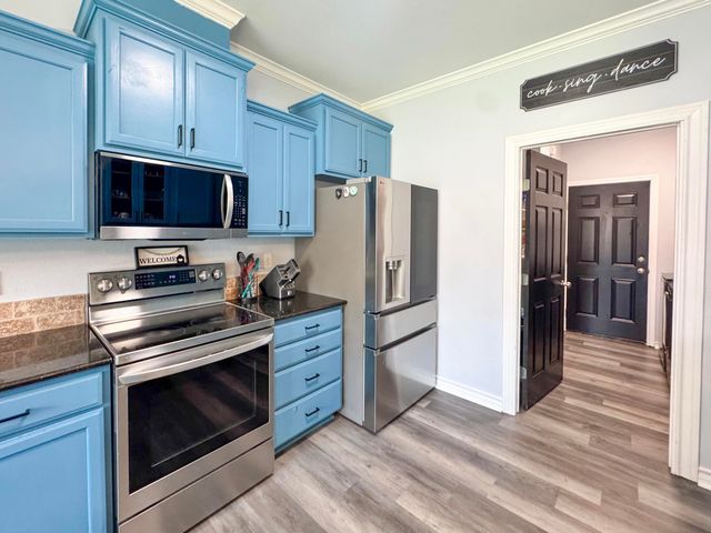 1209 Daniel Street, San Angelo, TX 76905