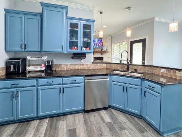 1209 Daniel Street, San Angelo, TX 76905