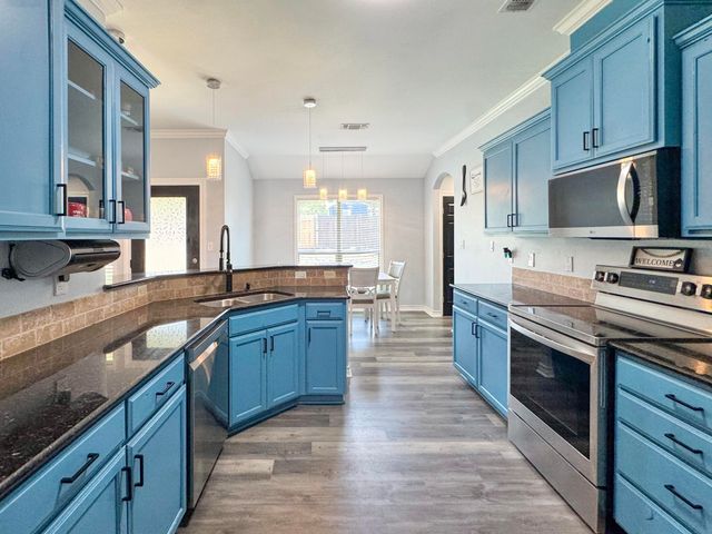 1209 Daniel Street, San Angelo, TX 76905