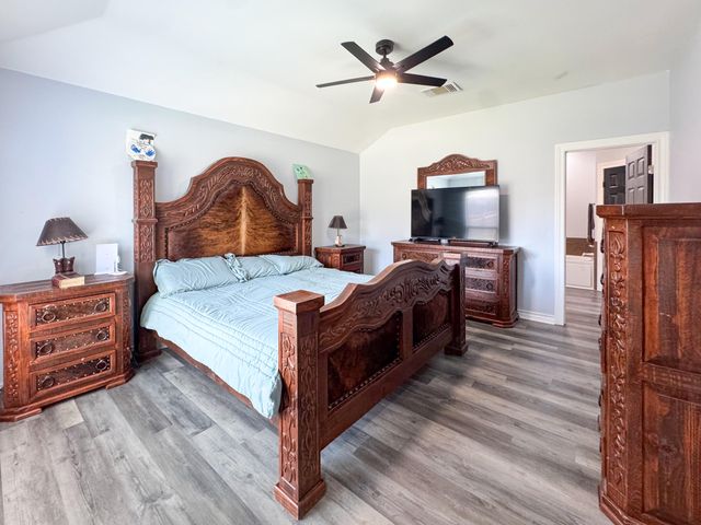 1209 Daniel Street, San Angelo, TX 76905