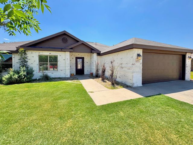 1209 Daniel Street, San Angelo, TX 76905