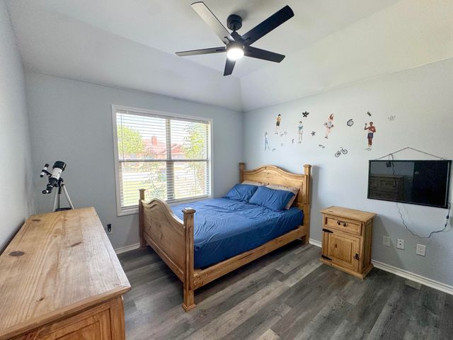 1209 Daniel Street, San Angelo, TX 76905