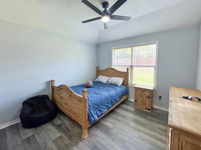 1209 Daniel Street, San Angelo, TX 76905