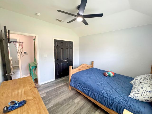 1209 Daniel Street, San Angelo, TX 76905