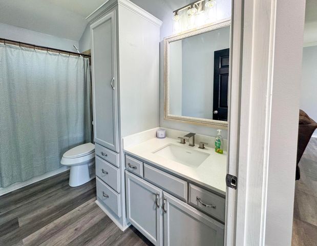 1209 Daniel Street, San Angelo, TX 76905