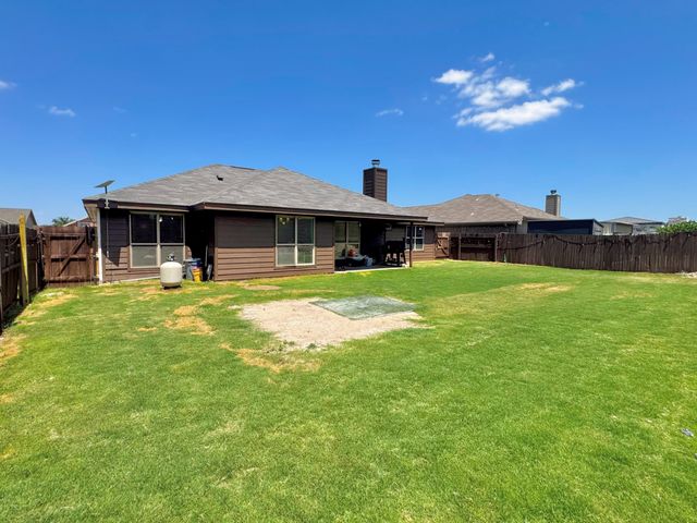 1209 Daniel Street, San Angelo, TX 76905