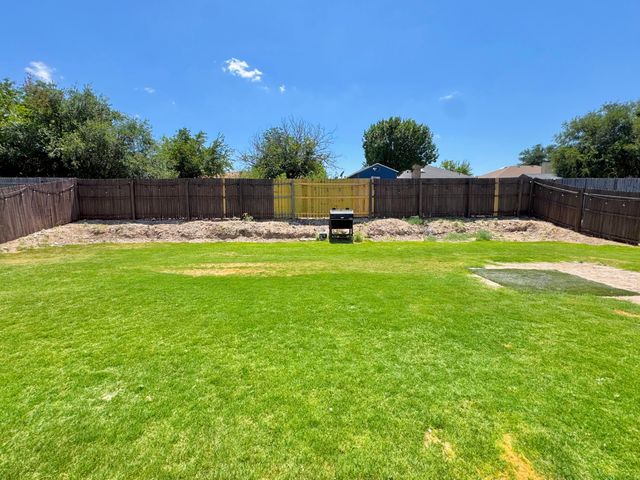 1209 Daniel Street, San Angelo, TX 76905