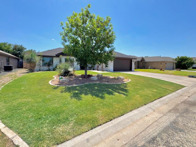 1209 Daniel Street, San Angelo, TX 76905