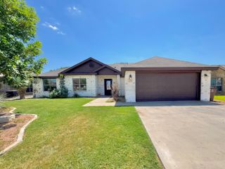 1209 Daniel Street, San Angelo, TX 76905