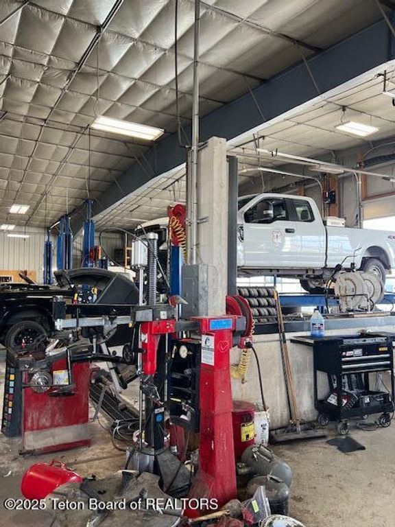 1046 S WASHINGTON Street, Afton, WY 83110 photo 24