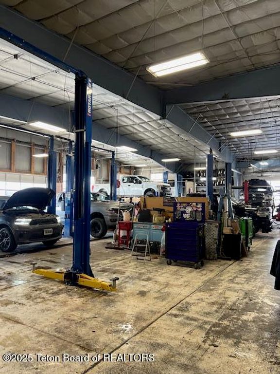 1046 S WASHINGTON Street, Afton, WY 83110 photo 25