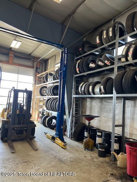 1046 S WASHINGTON Street, Afton, WY 83110 photo 26