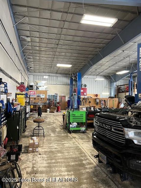 1046 S WASHINGTON Street, Afton, WY 83110 photo 27