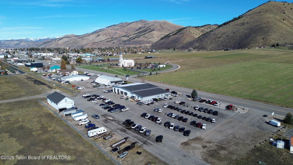 1046 S WASHINGTON Street, Afton, WY 83110 photo 28