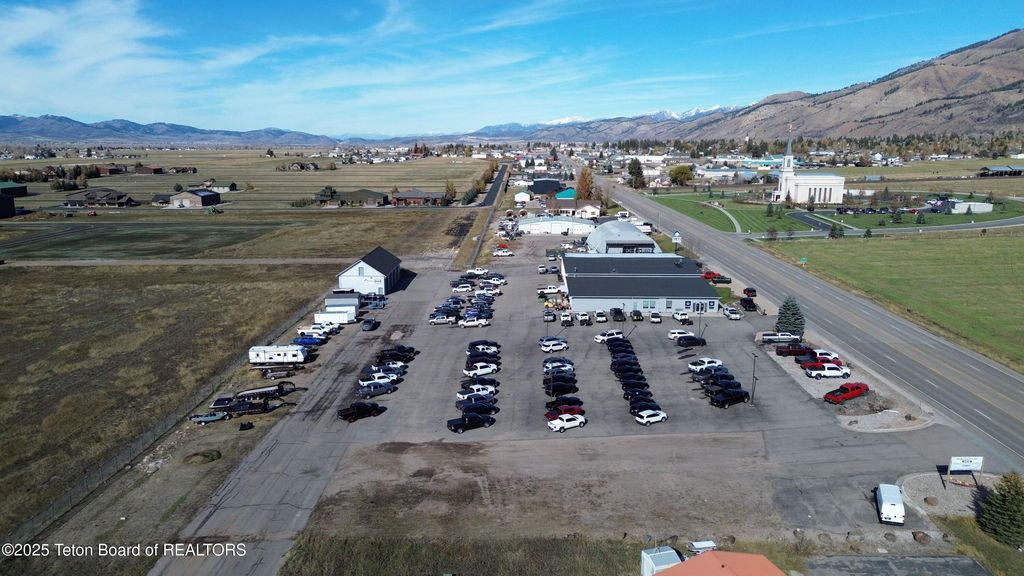 1046 S WASHINGTON Street, Afton, WY 83110 photo 29