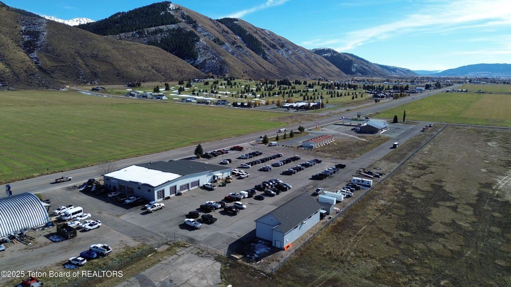 1046 S WASHINGTON Street, Afton, WY 83110 photo 31