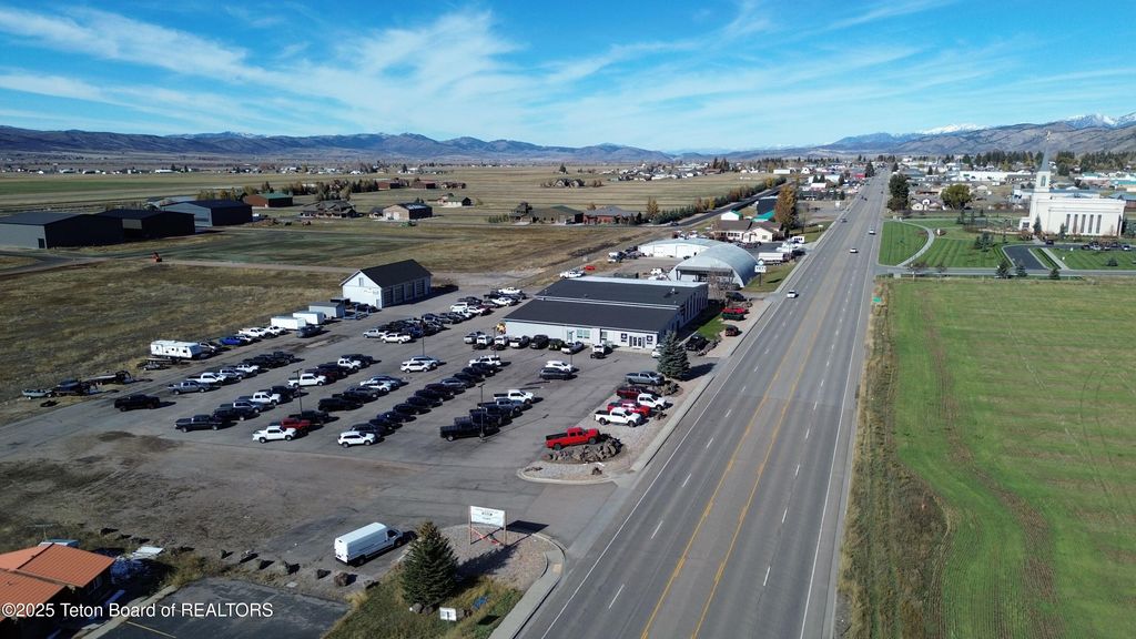 1046 S WASHINGTON Street, Afton, WY 83110 photo 32