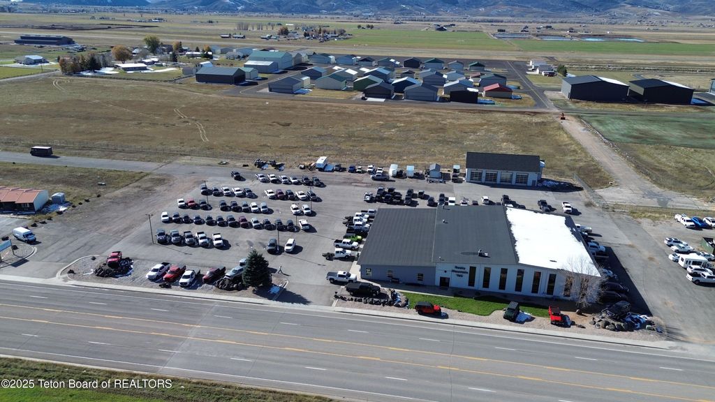 1046 S WASHINGTON Street, Afton, WY 83110 photo 5