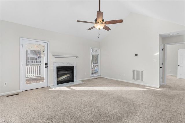 5900 Cottonwood Lane, Winston-salem, NC 27103