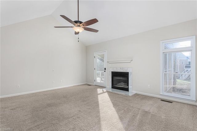 5900 Cottonwood Lane, Winston-salem, NC 27103