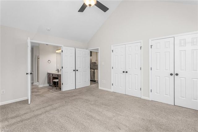 5900 Cottonwood Lane, Winston-salem, NC 27103