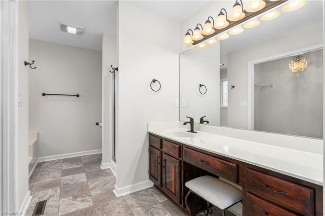 5900 Cottonwood Lane, Winston-salem, NC 27103