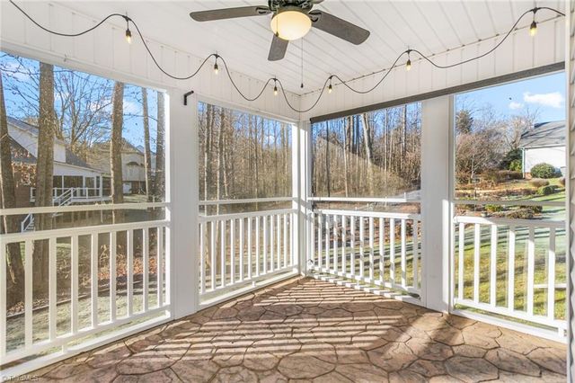 5900 Cottonwood Lane, Winston-salem, NC 27103