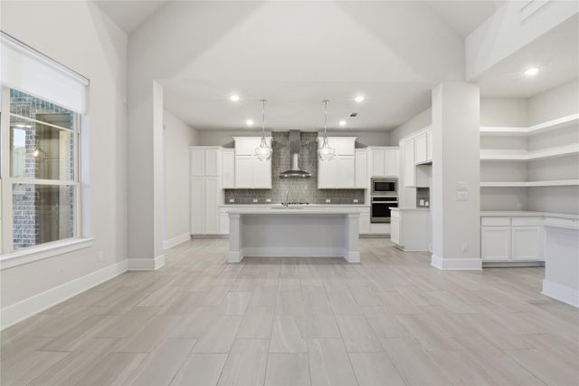 12434 Tullich Run Drive, Humble, TX 77346