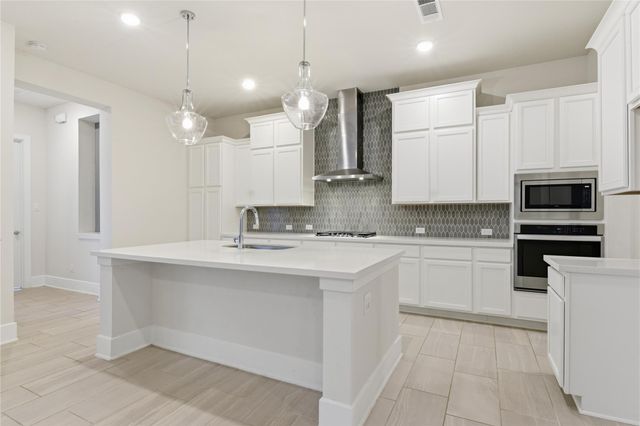 12434 Tullich Run Drive, Humble, TX 77346