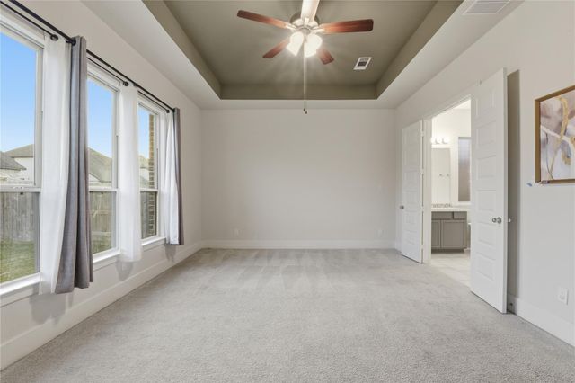 12434 Tullich Run Drive, Humble, TX 77346