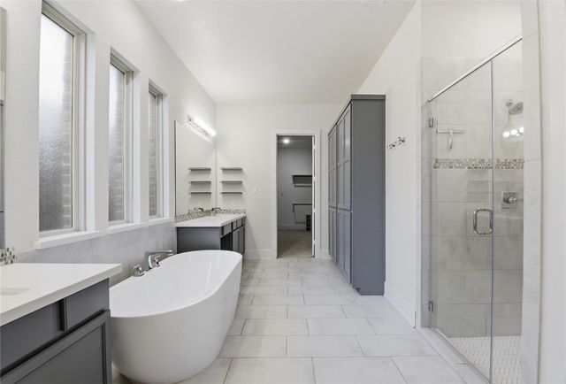 12434 Tullich Run Drive, Humble, TX 77346