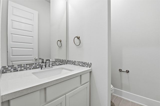 12434 Tullich Run Drive, Humble, TX 77346