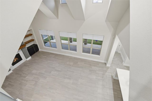 12434 Tullich Run Drive, Humble, TX 77346