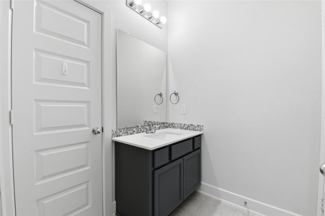 12434 Tullich Run Drive, Humble, TX 77346