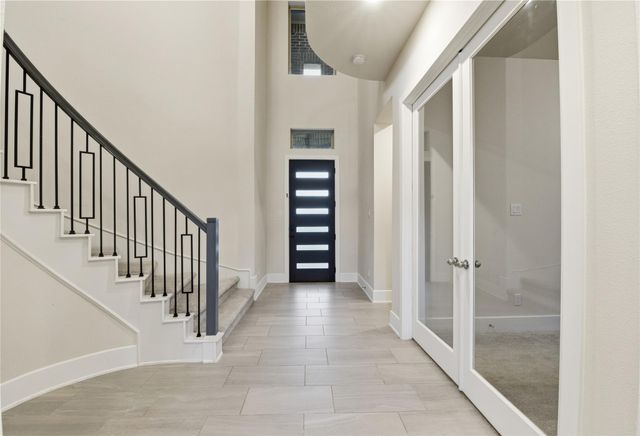 12434 Tullich Run Drive, Humble, TX 77346