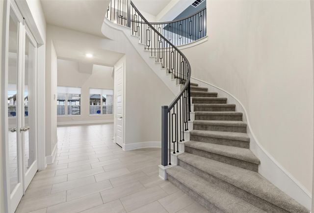 12434 Tullich Run Drive, Humble, TX 77346