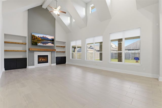 12434 Tullich Run Drive, Humble, TX 77346