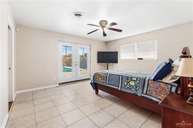 1418 Marigold Avenue, Mcallen, TX 78501