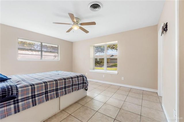 1418 Marigold Avenue, Mcallen, TX 78501